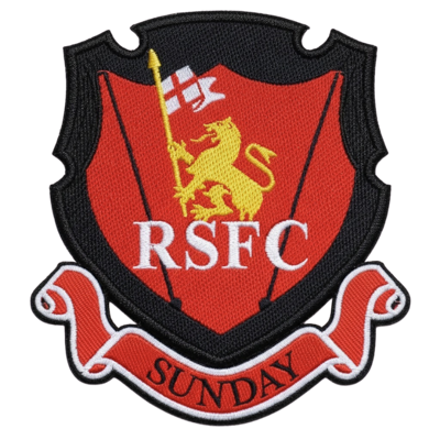 Ratby Sunday FC home