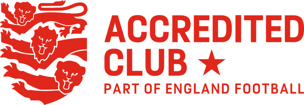 England Football Accredited club